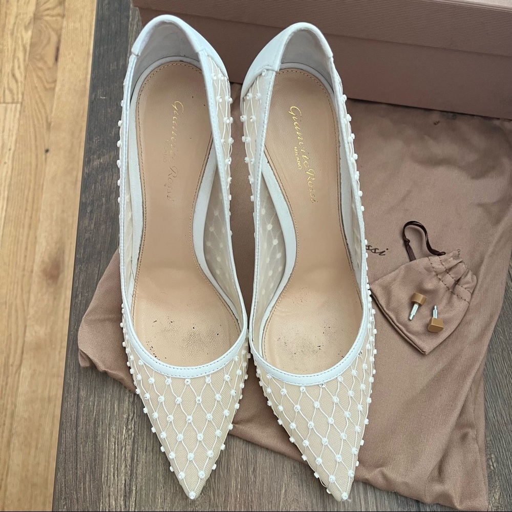 Gianvito Rossi